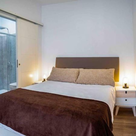 V&C Luxury Village Брения-Баха Экстерьер фото