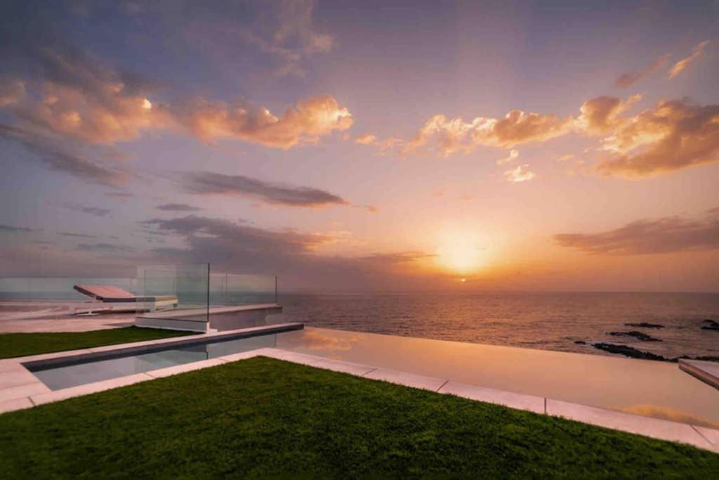 V&C Luxury Village Брения-Баха Экстерьер фото